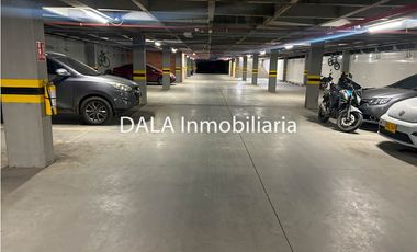 SE ARRIENDA APARTAMENTO SECTOR VARIANTE EN CHIA
