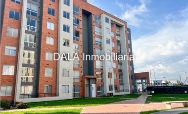 SE ARRIENDA APARTAMENTO SECTOR VARIANTE EN CHIA