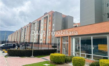 SE ARRIENDA APARTAMENTO SECTOR VARIANTE EN CHIA