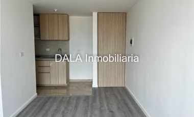 SE ARRIENDA APARTAMENTO SECTOR VARIANTE EN CHIA
