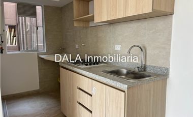 SE ARRIENDA APARTAMENTO SECTOR VARIANTE EN CHIA