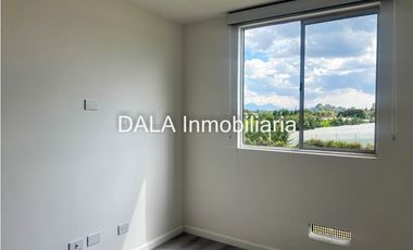 SE ARRIENDA APARTAMENTO SECTOR VARIANTE EN CHIA