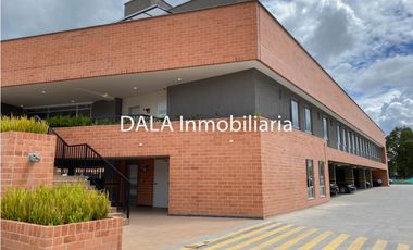 SE ARRIENDA APARTAMENTO SECTOR VARIANTE EN CHIA