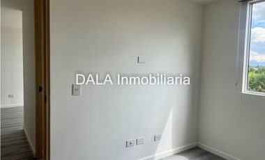 SE ARRIENDA APARTAMENTO SECTOR VARIANTE EN CHIA