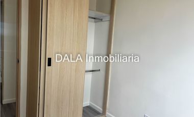 SE ARRIENDA APARTAMENTO SECTOR VARIANTE EN CHIA