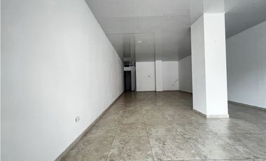 ARRIENDO LOCAL EN LA VEGA