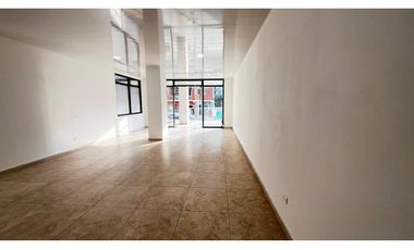 ARRIENDO LOCAL EN LA VEGA