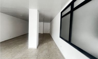 ARRIENDO LOCAL EN LA VEGA