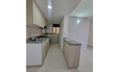 APARTAMENTO EN ARRIENDO VA CAÑASGORDAS CALI – JAMUND