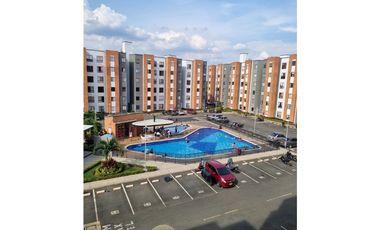 APARTAMENTO EN ARRIENDO VA CAÑASGORDAS CALI – JAMUND