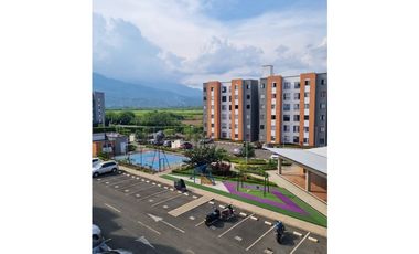 APARTAMENTO EN ARRIENDO VA CAÑASGORDAS CALI – JAMUND