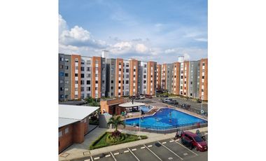 APARTAMENTO EN ARRIENDO VA CAÑASGORDAS CALI – JAMUND