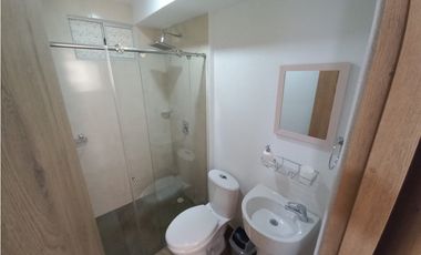 ARRIENDO APARTAMENTO AMOBLADO EN POZOZ COLORADOS SANTA MARTA