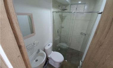 ARRIENDO APARTAMENTO AMOBLADO EN POZOZ COLORADOS SANTA MARTA