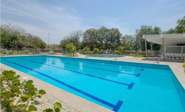 ARRIENDO APARTAMENTO AMOBLADO EN POZOZ COLORADOS SANTA MARTA