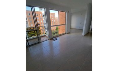 APARTAMENTO EN VENTA EN VALLE DEL LILI SUR DE CALI