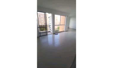 APARTAMENTO EN VENTA EN VALLE DEL LILI SUR DE CALI