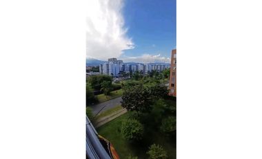 APARTAMENTO EN VENTA EN VALLE DEL LILI SUR DE CALI
