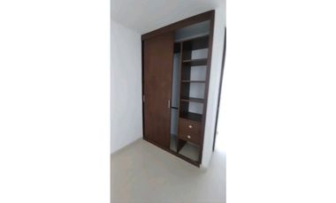APARTAMENTO EN VENTA EN VALLE DEL LILI SUR DE CALI