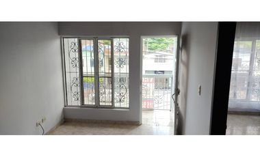 APARTAMENTO EN VENTA PALMIRA BARRIO SANTA BARBARA 3ER PISO VIA PRIN