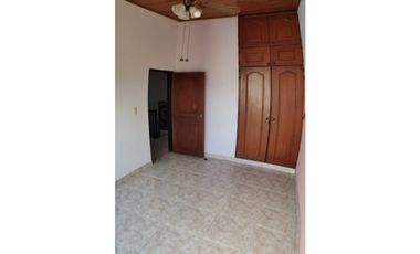 APARTAMENTO EN VENTA PALMIRA BARRIO SANTA BARBARA 3ER PISO VIA PRIN