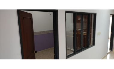 APARTAMENTO EN VENTA PALMIRA BARRIO SANTA BARBARA 3ER PISO VIA PRIN