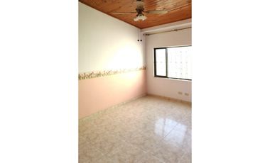 APARTAMENTO EN VENTA PALMIRA BARRIO SANTA BARBARA 3ER PISO VIA PRIN