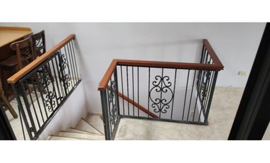 APARTAMENTO EN VENTA PALMIRA BARRIO SANTA BARBARA 3ER PISO VIA PRIN