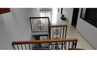 APARTAMENTO EN VENTA PALMIRA BARRIO SANTA BARBARA 3ER PISO VIA PRIN