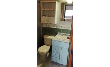 APARTAMENTO EN VENTA PALMIRA BARRIO SANTA BARBARA 3ER PISO VIA PRIN