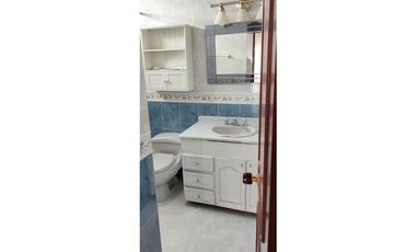 APARTAMENTO EN VENTA PALMIRA BARRIO SANTA BARBARA 3ER PISO VIA PRIN