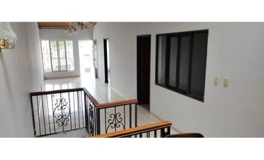 APARTAMENTO EN VENTA PALMIRA BARRIO SANTA BARBARA 3ER PISO VIA PRIN