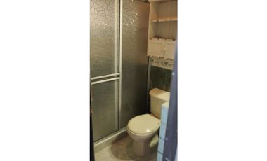 APARTAMENTO EN VENTA PALMIRA BARRIO SANTA BARBARA 3ER PISO VIA PRIN