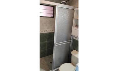 APARTAMENTO EN VENTA PALMIRA BARRIO SANTA BARBARA 3ER PISO VIA PRIN
