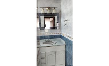 APARTAMENTO EN VENTA PALMIRA BARRIO SANTA BARBARA 3ER PISO VIA PRIN