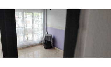 APARTAMENTO EN VENTA PALMIRA BARRIO SANTA BARBARA 3ER PISO VIA PRIN