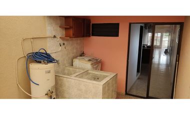 APARTAMENTO EN VENTA PALMIRA BARRIO SANTA BARBARA 3ER PISO VIA PRIN