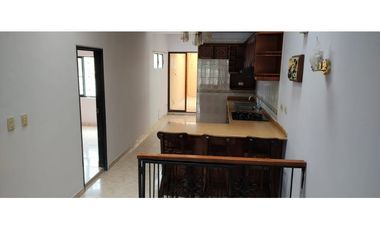 APARTAMENTO EN VENTA PALMIRA BARRIO SANTA BARBARA 3ER PISO VIA PRIN