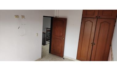 APARTAMENTO EN VENTA PALMIRA BARRIO SANTA BARBARA 3ER PISO VIA PRIN