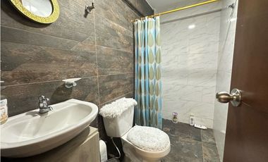 Se arrienda casa en Gaira, Santa Marta