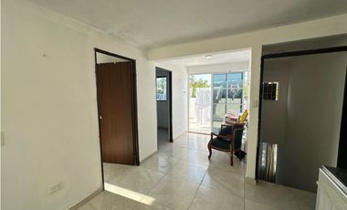 Se arrienda casa en Gaira, Santa Marta