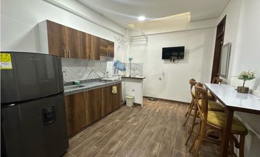 Se arrienda casa en Gaira, Santa Marta