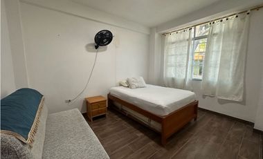 Se arrienda casa en Gaira, Santa Marta