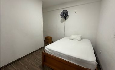 Se arrienda casa en Gaira, Santa Marta