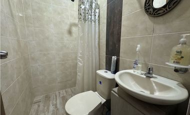 Se arrienda casa en Gaira, Santa Marta