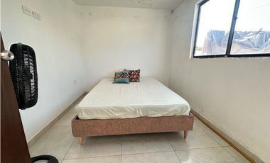 Se arrienda casa en Gaira, Santa Marta