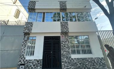 Se arrienda casa en Gaira, Santa Marta