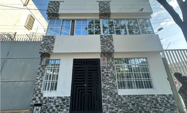 Se arrienda casa en Gaira, Santa Marta