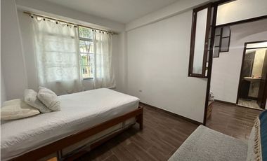 Se arrienda casa en Gaira, Santa Marta