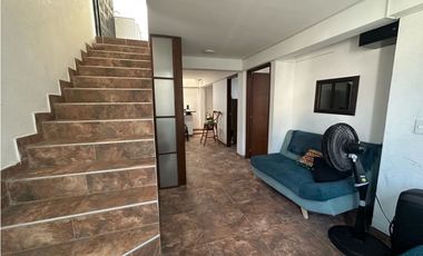 Se arrienda casa en Gaira, Santa Marta